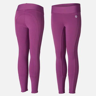 Horze Active Kids Winter Tights
