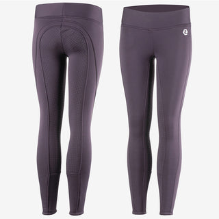 Horze Active Kids Winter Tights