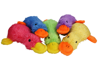 Multipet Duckworth Toy