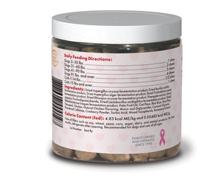 Wholistic Digest-All Plus Cranberry Chews