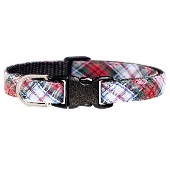 Sweet Pickles Designs Cat Collar The Trailblazer