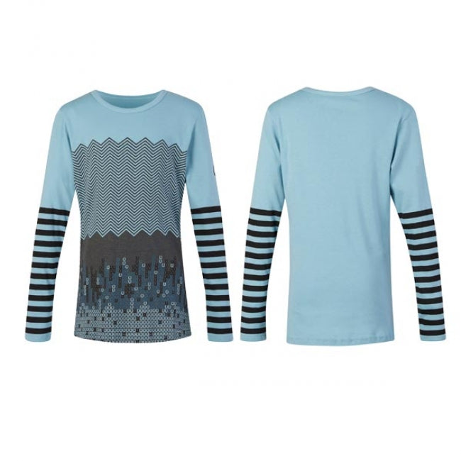 Kerrits Kids Top of The Line Tee