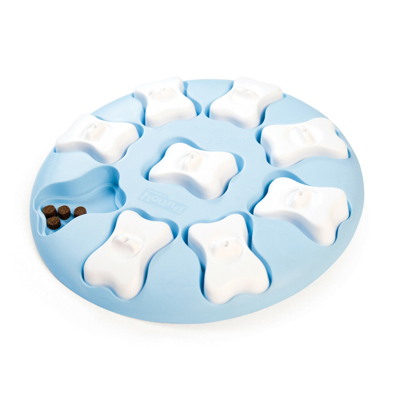 Outward Hound Nina Ottosson Puppy Smart Treat Puzzle