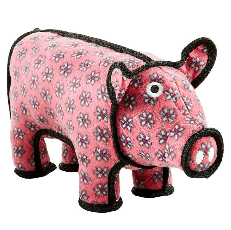 Tuffy® Barnyard	Pig