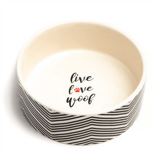 Park Life Designs Alto Pet Bowl