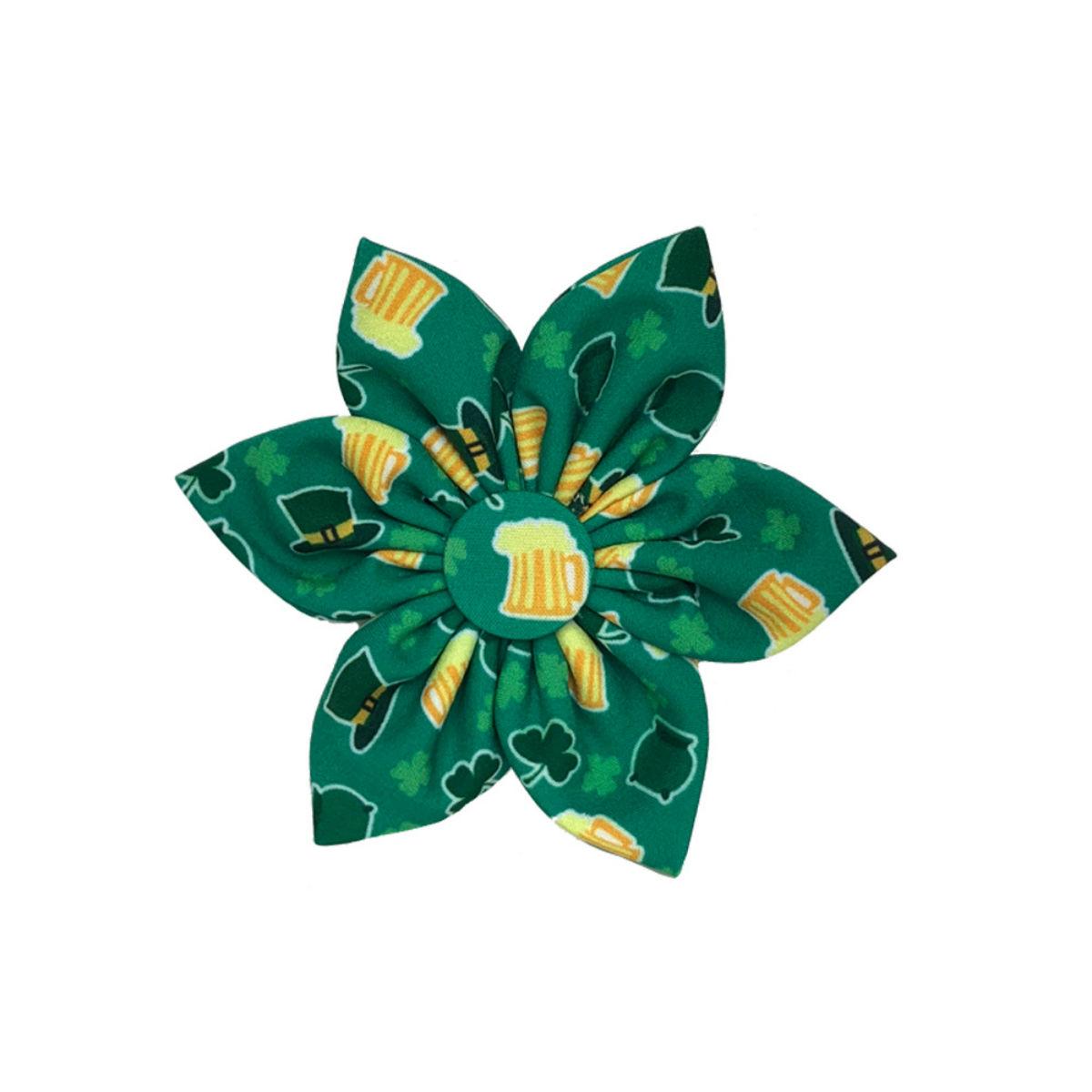Huxley and Kent Pinwheel Pot O Gold