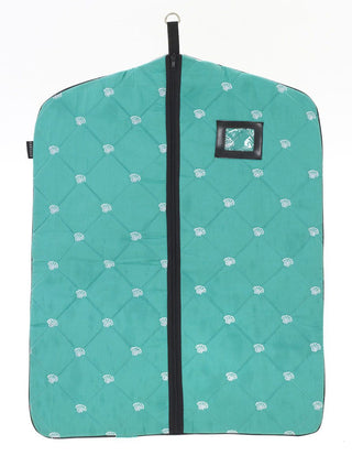 Centaur Embroidered Garment Bag