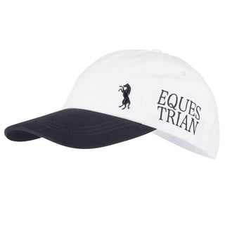 Horze Equestrian Cap JR