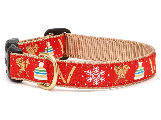 Up Country Collar Snowshoes