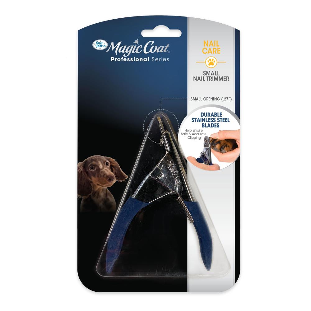 Magic Coat Professional Series Nail Trimmer