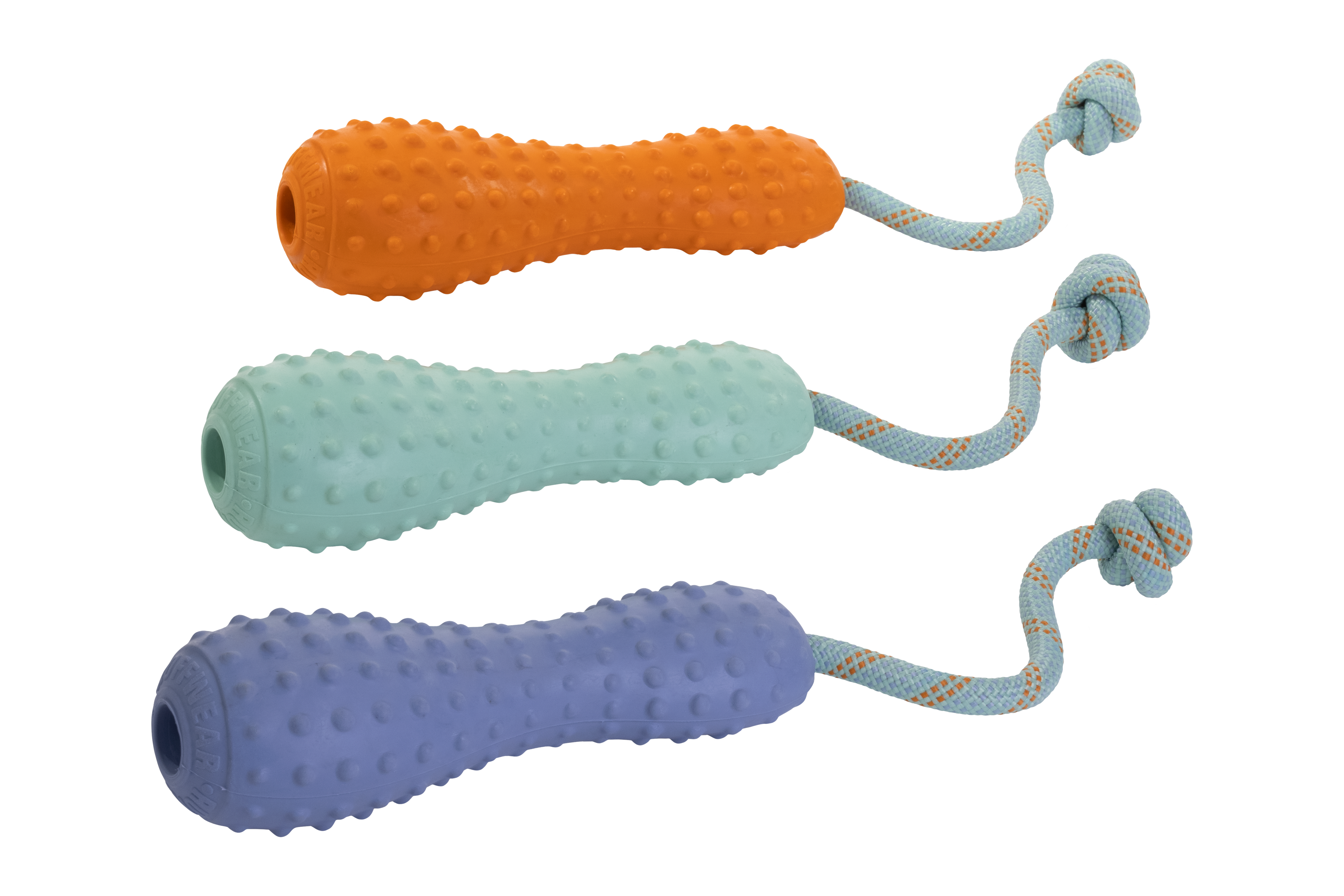 Ruffwear Gourdo Toy