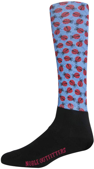 Noble Outfitters Girls Peddies