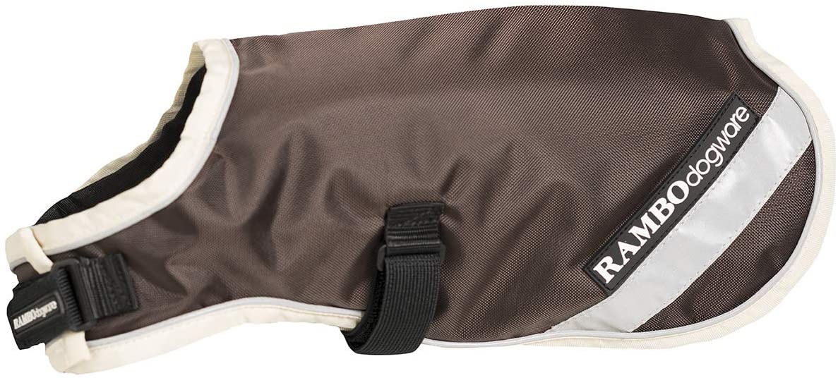 Horseware Ireland Rambo Waterproof Dog Blanket