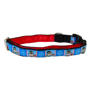 Mackenzie Frosty Collar
