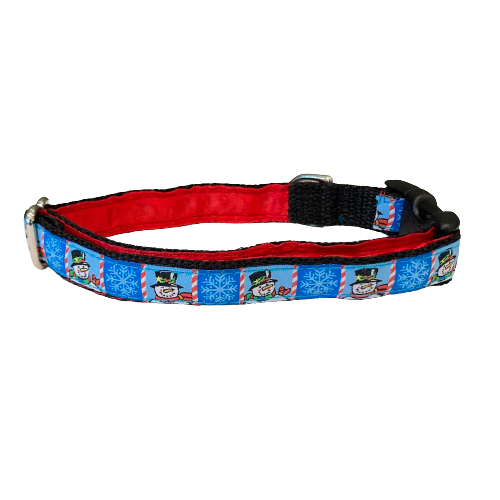 Mackenzie Frosty Collar
