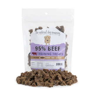 Tuesday's Training Bites Beef