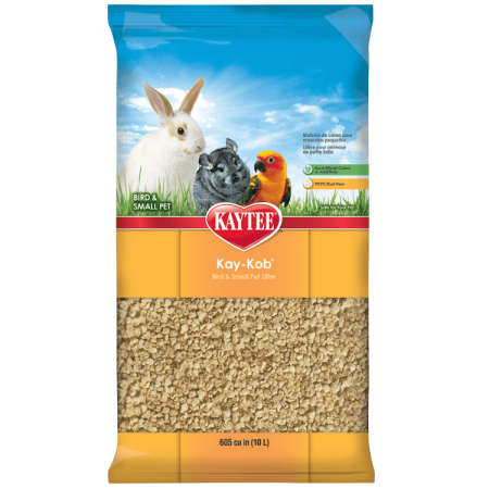 Kaytee Kob Bedding 8 lbs