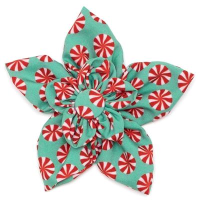 The Worthy Dog Flower Peppermints