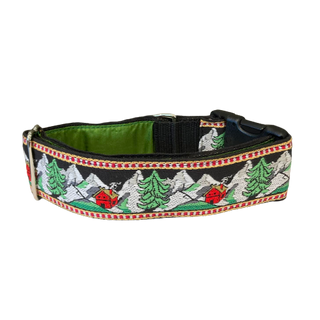 Mackenzie Collar Alpine