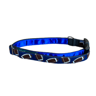 Mackenzie Football Collar