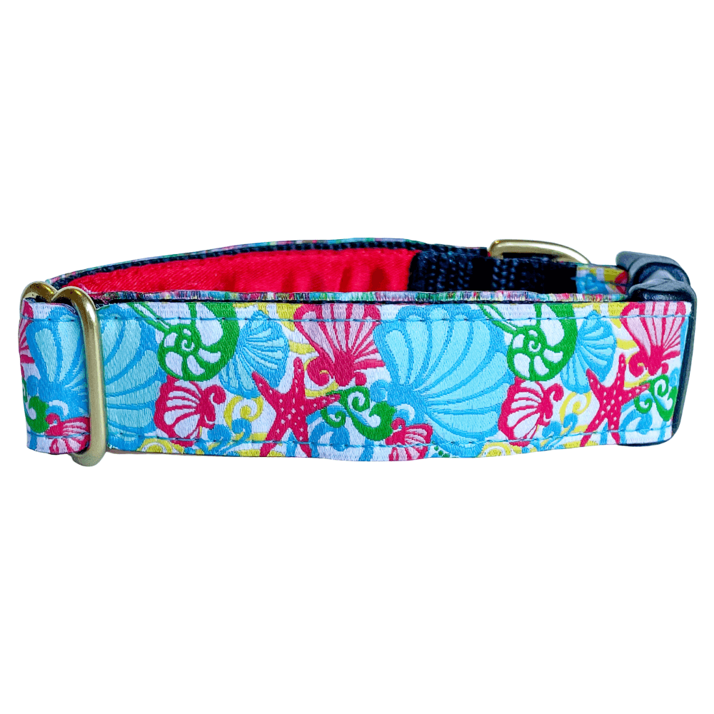 Mackenzie Collars Mod Shells