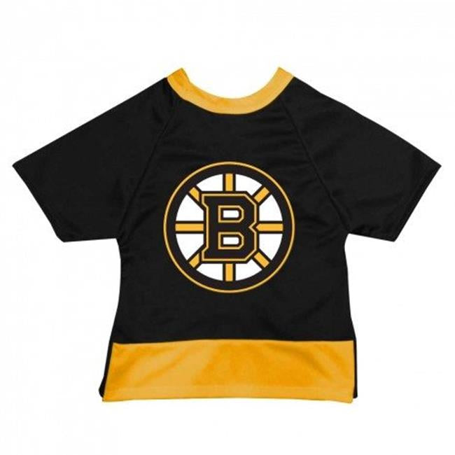 Boston Bruins Jersey