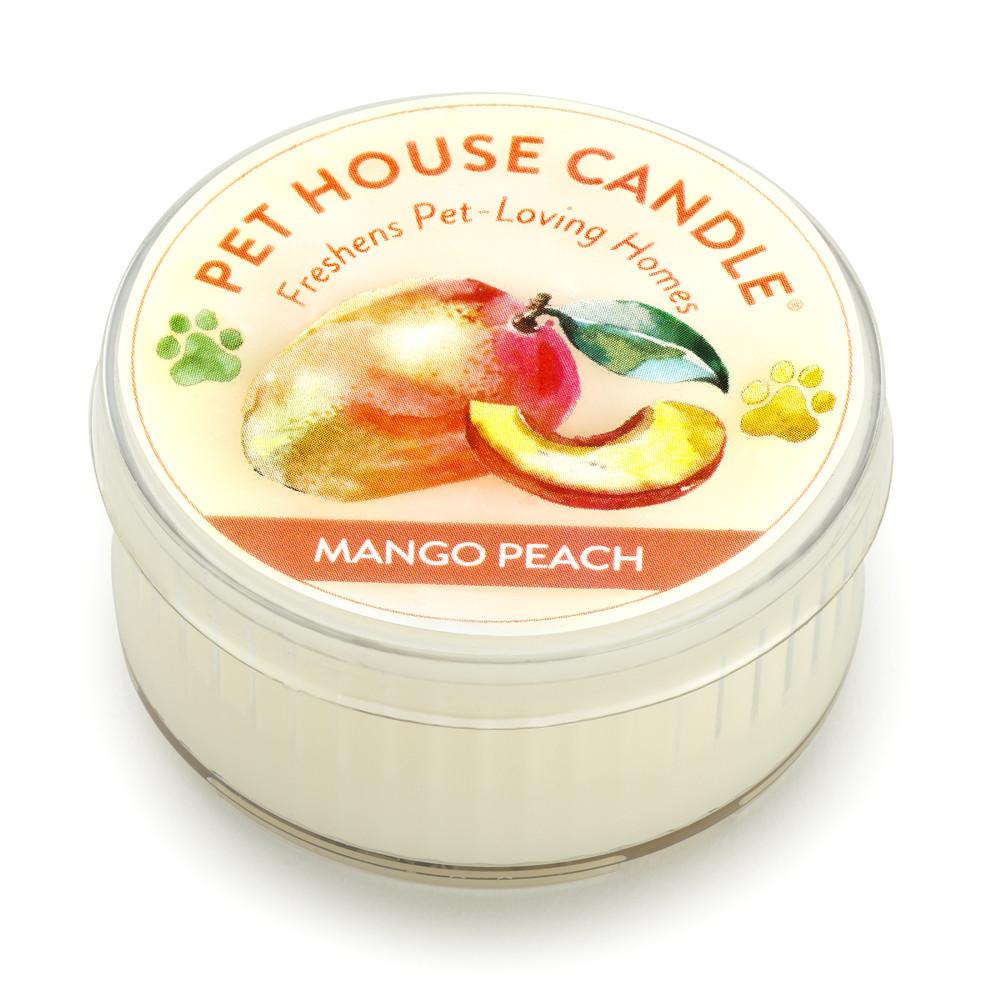 1.5 oz Mini Candle
