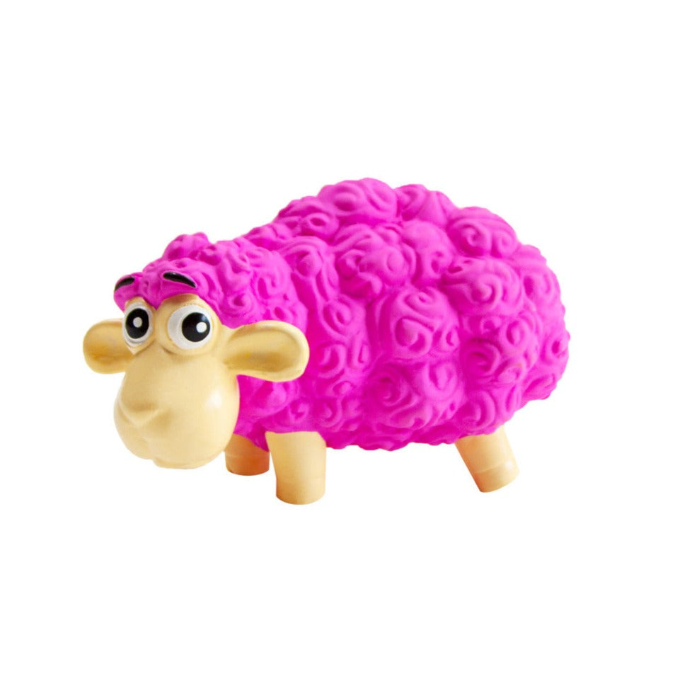 Outward Hound Tootiez Sheep