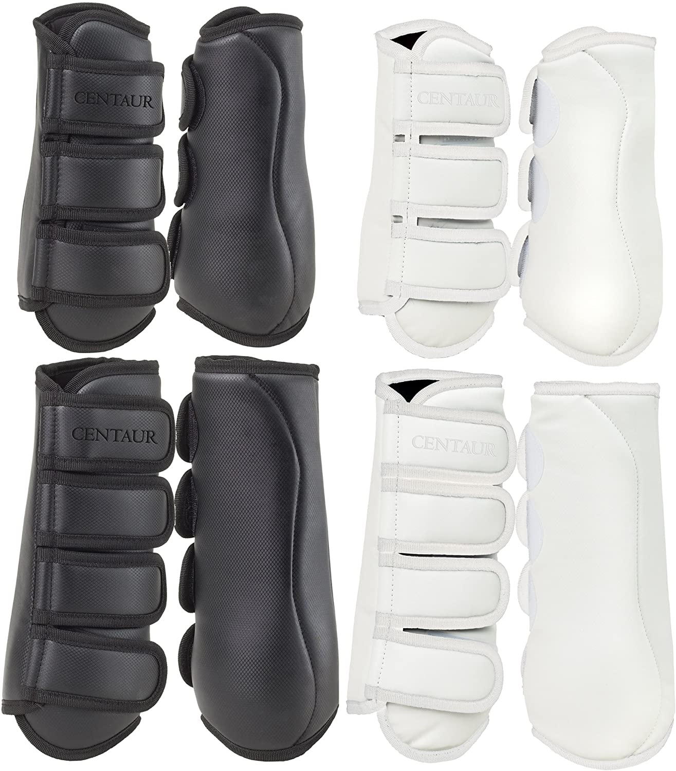 Centaur Classic Dressage Boots
