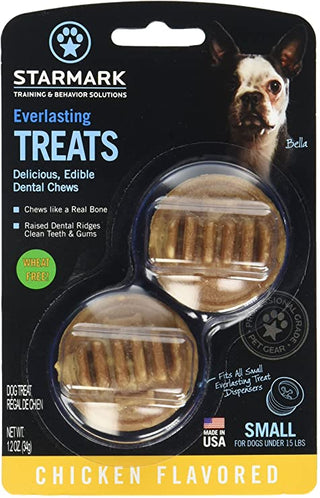 Starmark Everlasting Chicken Treat
