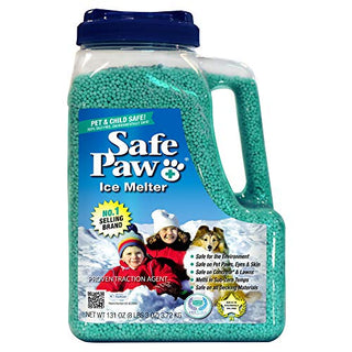 Safe Paw Ice Melt