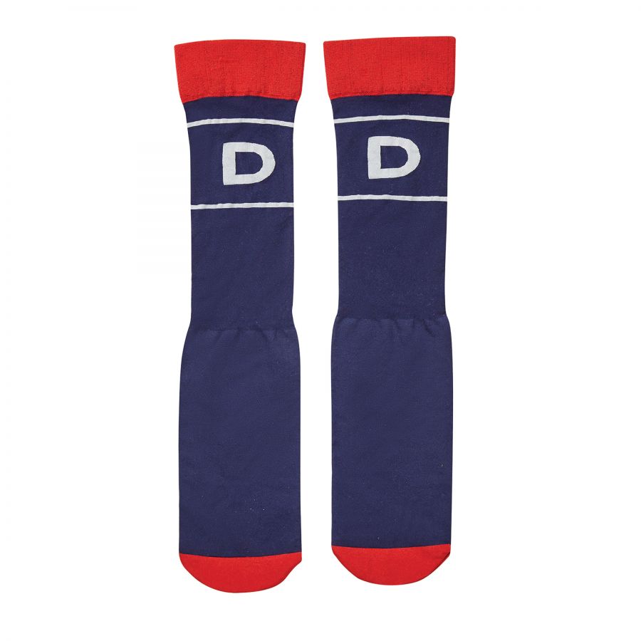 Dublin Adults Roxie Team Dublin Stocking Socks