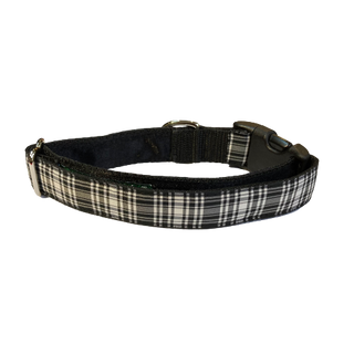 Mackenzie Collar Menzies Tartan
