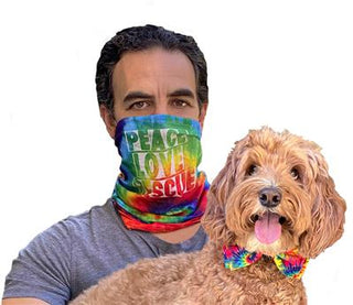 Huxley & Kent Unity Ruffy Gaiter