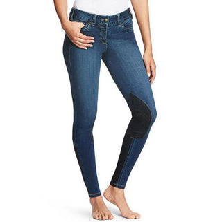 Ariat Denim Breech Indigo