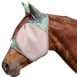 Cashel Crusader Fly Mask