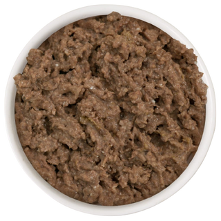 Weruva CITK Lamb Burgini