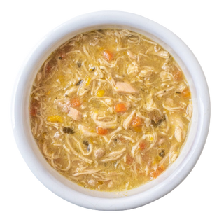 Koha Cat Pure Shreds Chicken & Salmon