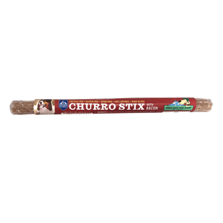 Himalayan Churro Stix Bacon