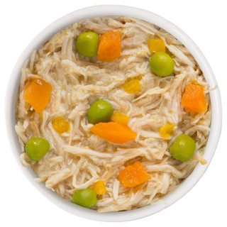Weruva Cat Grandma's Chicken Soup