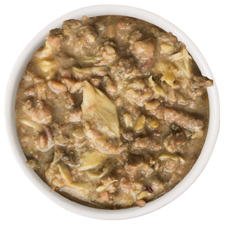 Weruva Outback Grill Sardine & Seabass in Gravy