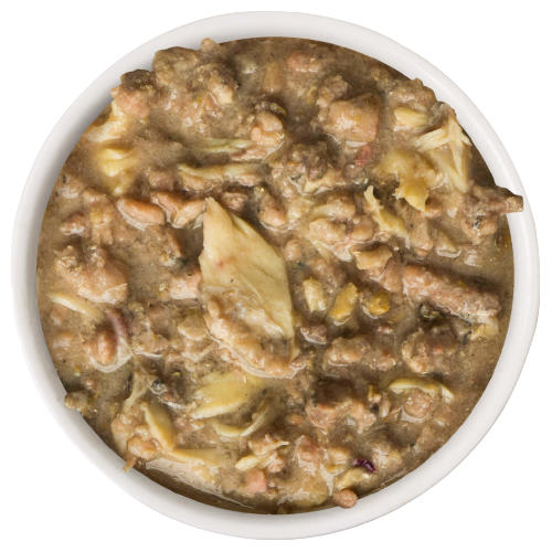 Weruva Outback Grill Sardine & Seabass in Gravy