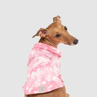 Canada Pooch Downtown Denim Vest