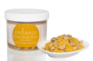 Steve's Real Food Freeze Dried Enhance Eggs Over Easy