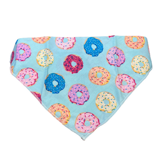Dapper Dexter Spring Bandana