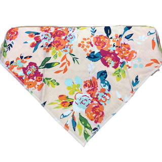Dapper Dexter Spring Bandana
