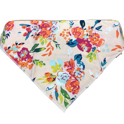 Dapper Dexter Spring Bandana