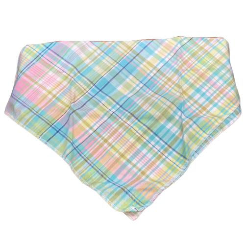 Dapper Dexter Spring Bandana