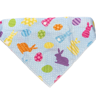 Dapper Dexter Spring Bandana