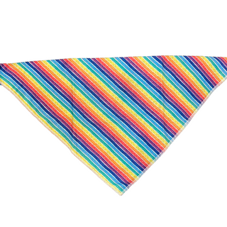 Dapper Dexter Summer Bandanas